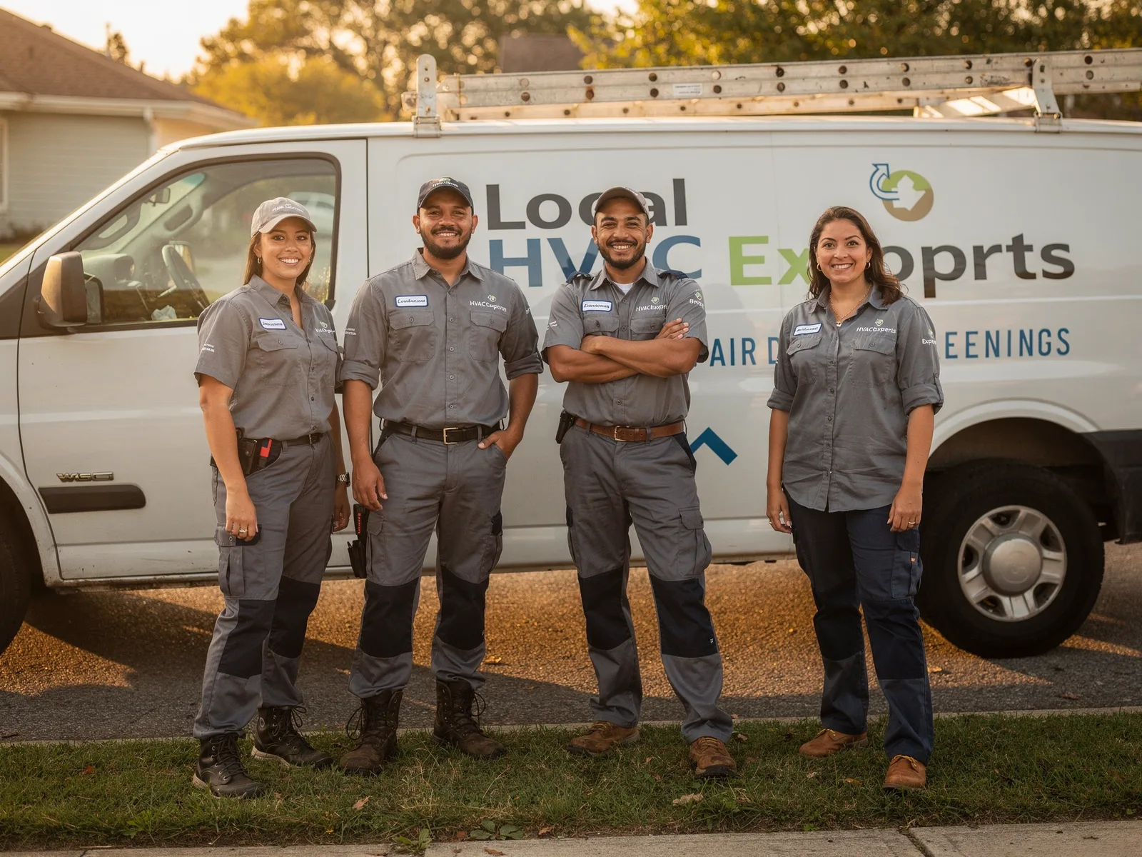 24/7 HVAC Repair & AC Replacement company in Tecumseh, OK